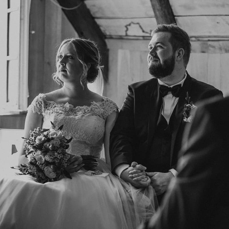 Instagram Hochzeit Hülshoff